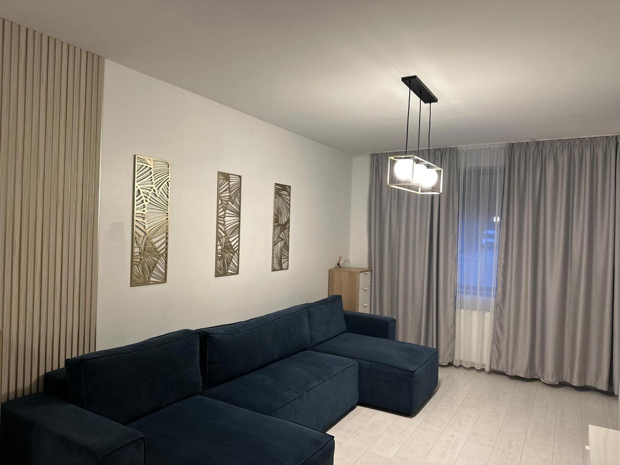 Cosmo Apartments Sinaia Dış mekan fotoğraf